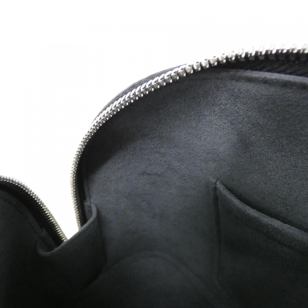 Louis Vuitton Epi Alma BB — view 8