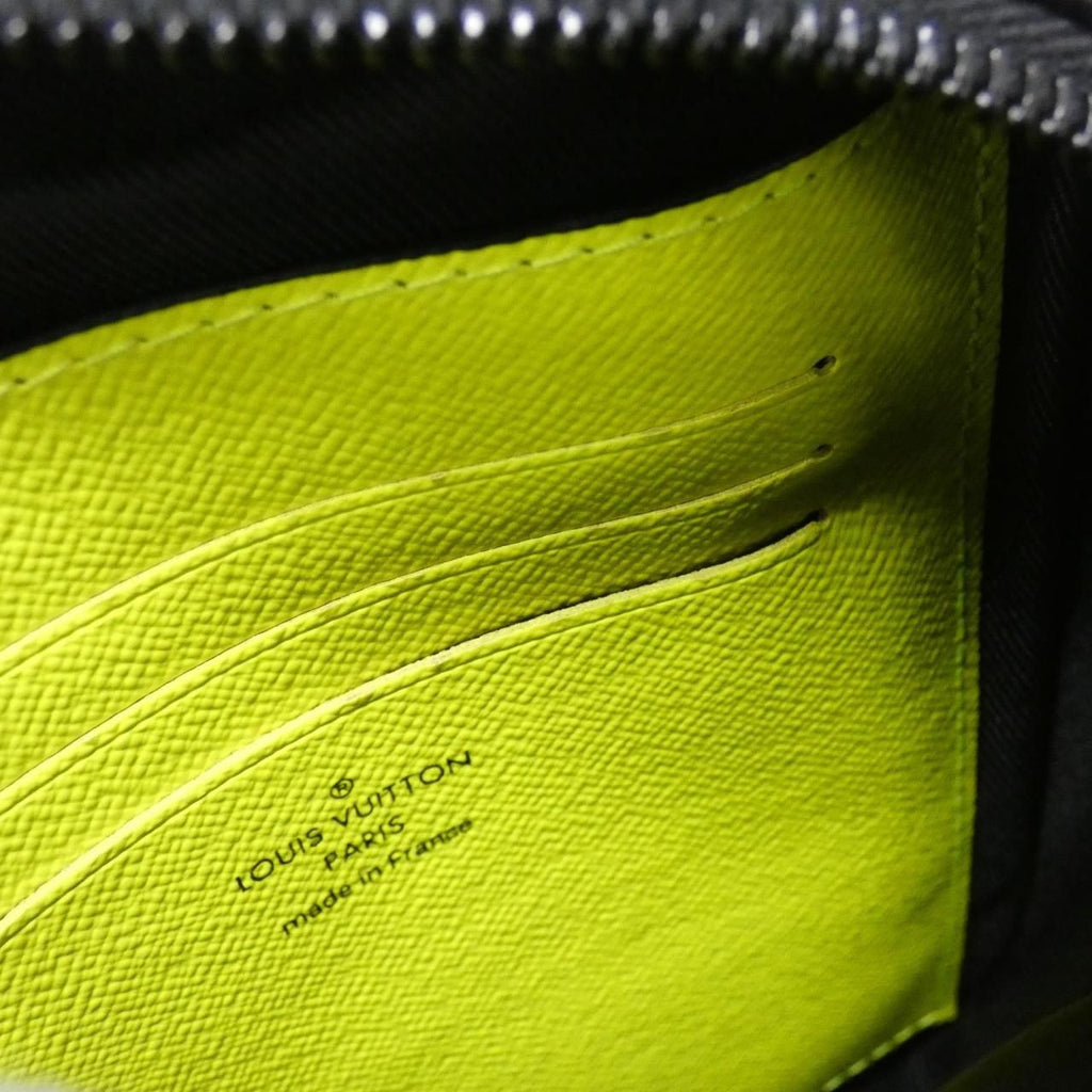 Louis Vuitton Monogram Christopher Wearable Wallet Shoulder — view 3