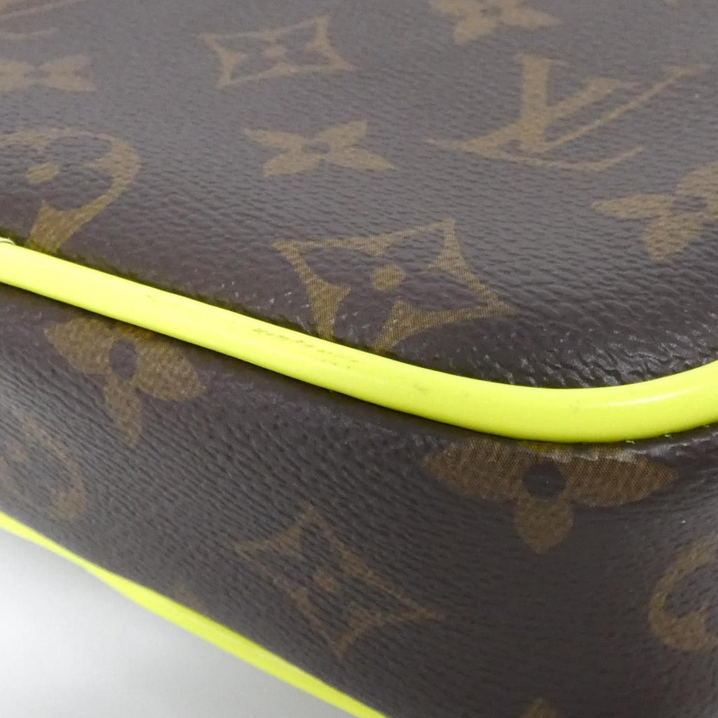 Louis Vuitton Monogram Christopher Wearable Wallet Shoulder — view 4