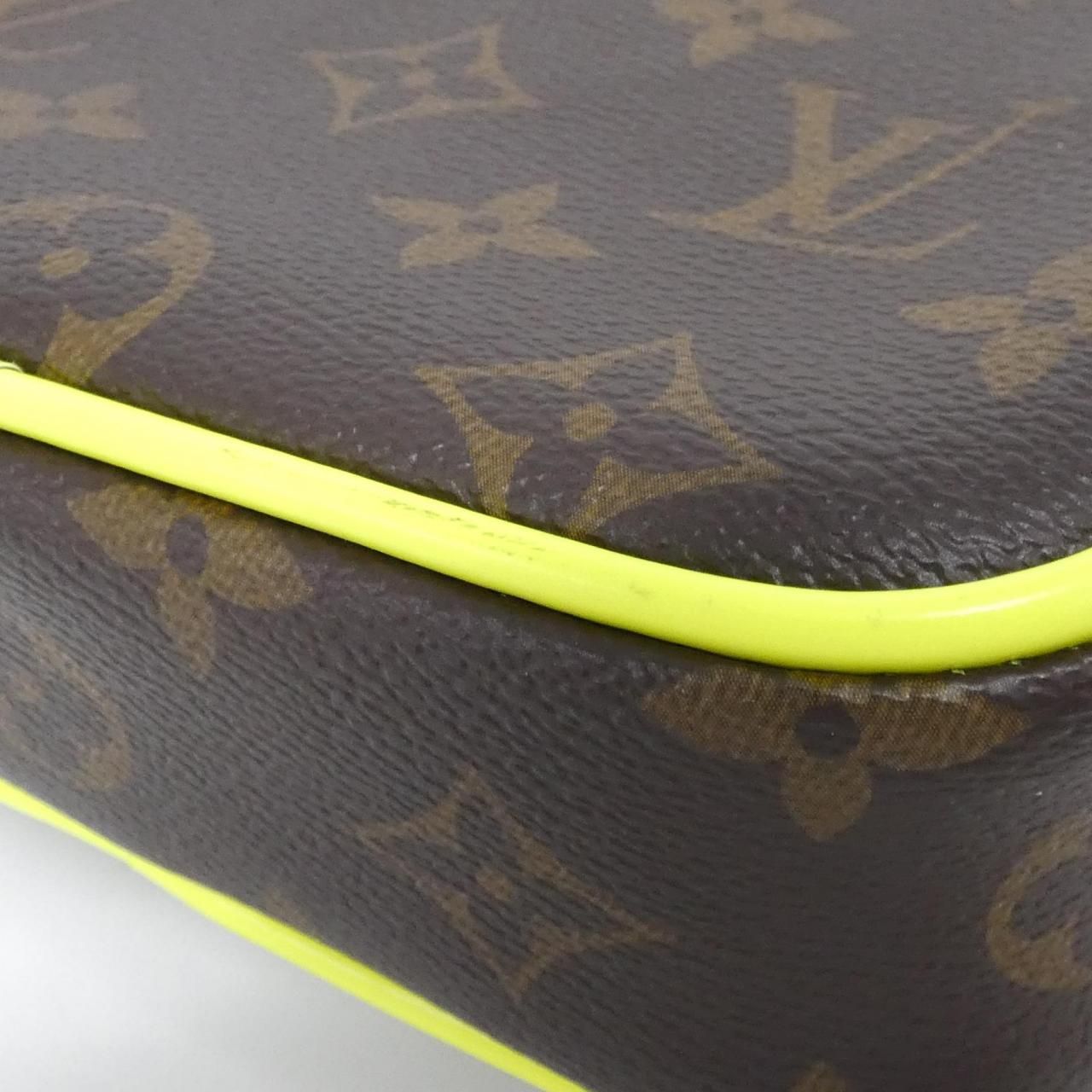 Louis Vuitton Monogram Christopher Wearable Wallet Shoulder — view 4