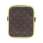 Louis Vuitton Monogram Christopher Wearable Wallet Shoulder — view 2