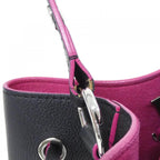 Louis Vuitton Lockme Bucket Shoulder — view 7