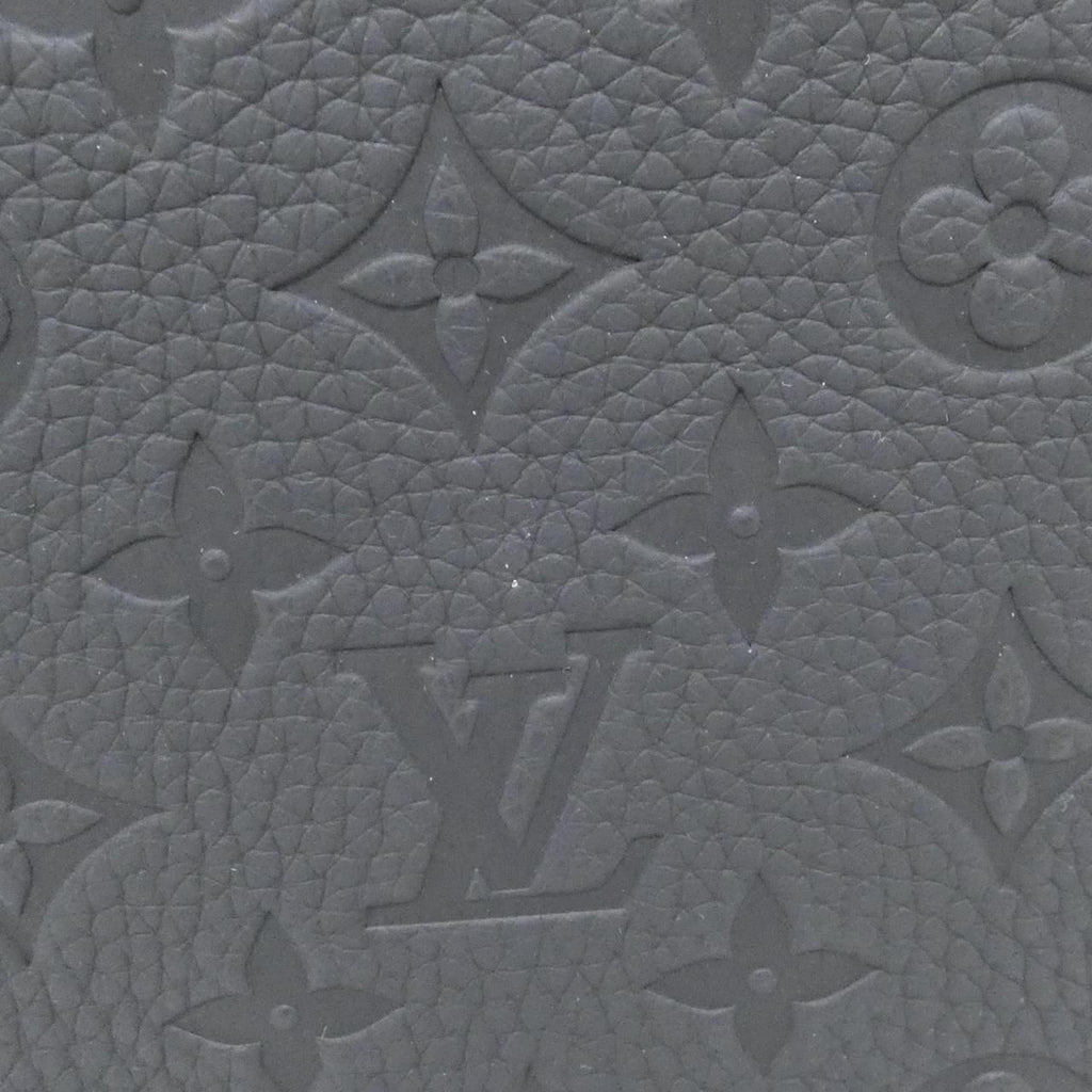 Louis Vuitton Taurillon Monogram Sac Plat Messenger — view 4