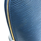 Louis Vuitton Epi Alma PM — view 4