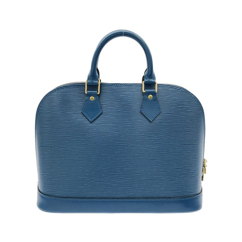 Louis Vuitton Epi Alma PM — view 2