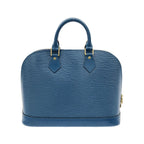 Louis Vuitton Epi Alma PM — view 2