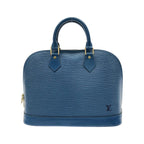 Louis Vuitton Epi Alma PM