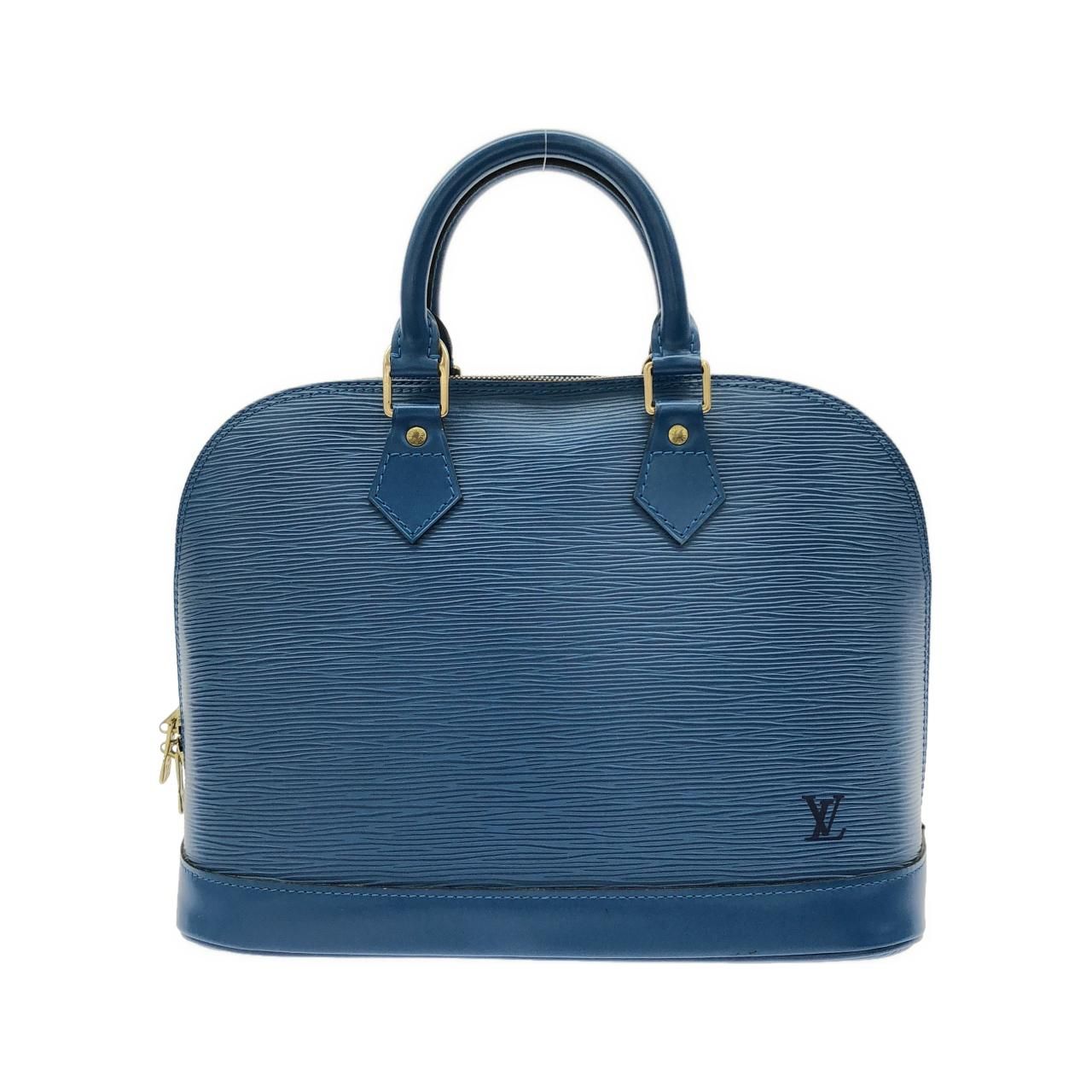 Louis Vuitton Epi Alma PM