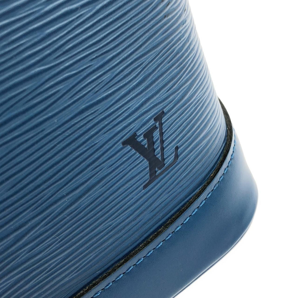Louis Vuitton Epi Alma PM — view 5