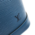 Louis Vuitton Epi Alma PM — view 5