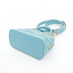 Louis Vuitton Nano Alma Shoulder — view 3