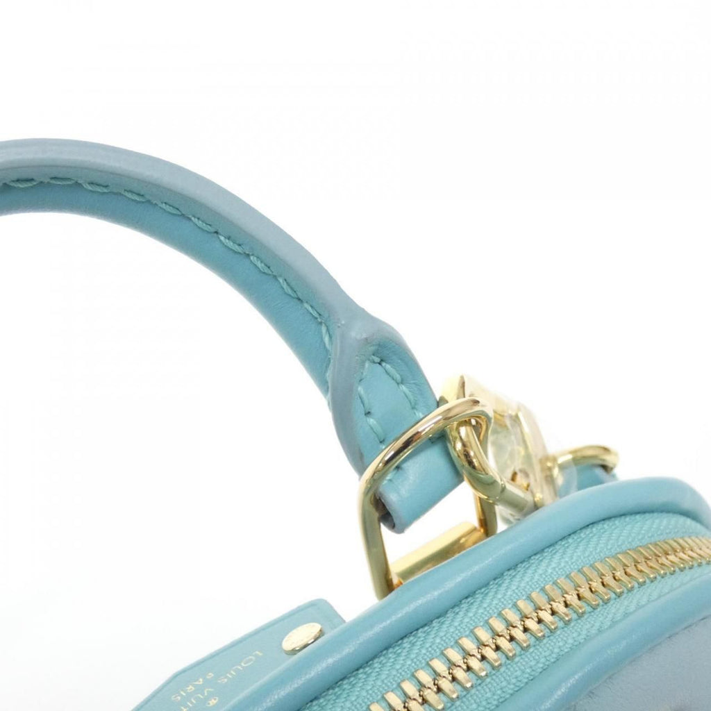 Louis Vuitton Nano Alma Shoulder — view 4