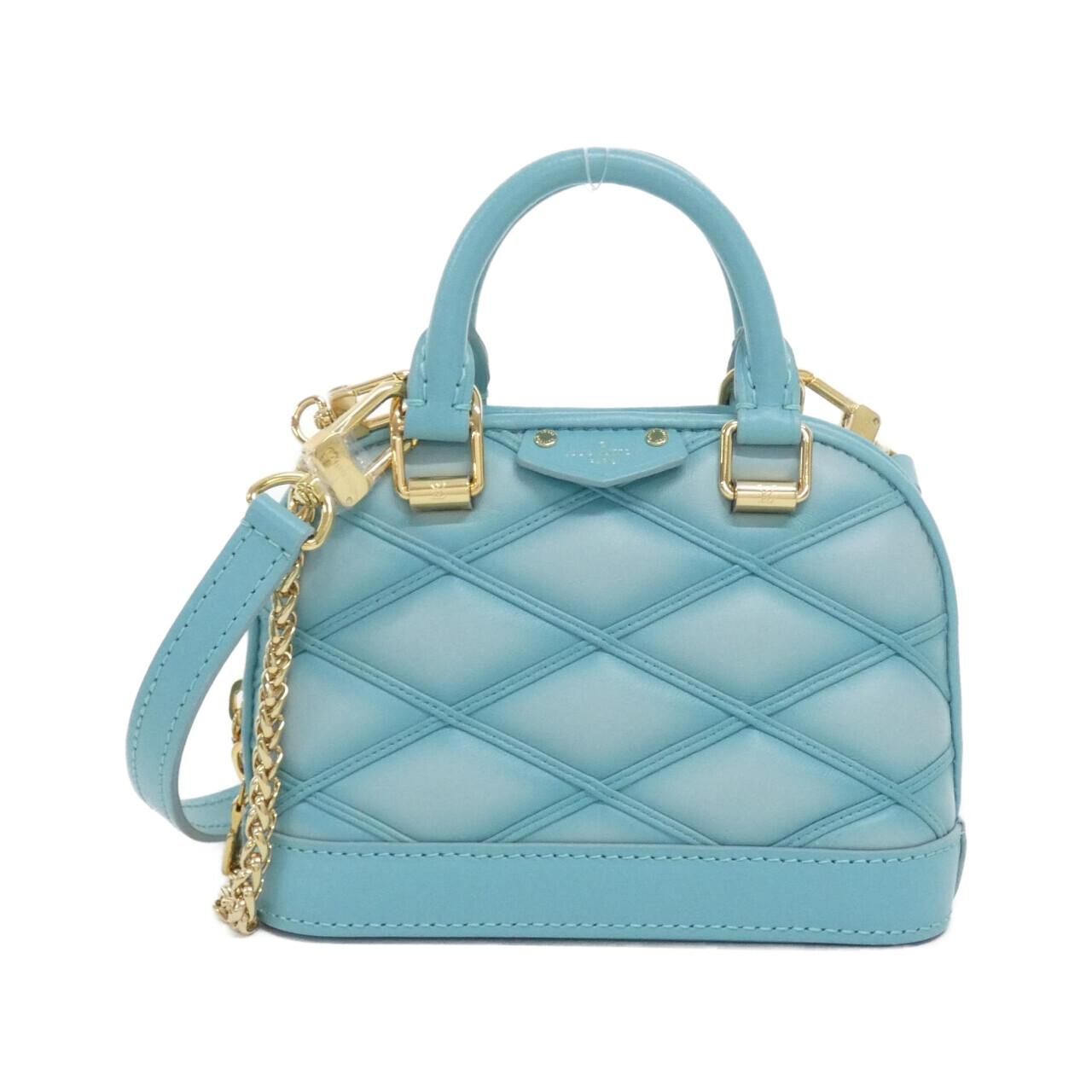 Louis Vuitton Nano Alma Shoulder