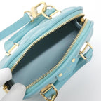 Louis Vuitton Nano Alma Shoulder — view 7