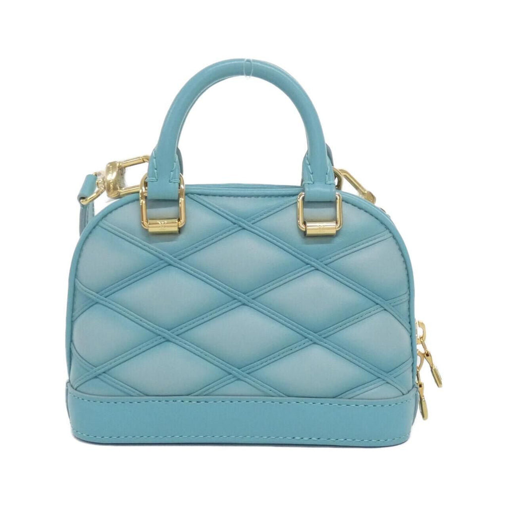 Louis Vuitton Nano Alma Shoulder — view 2
