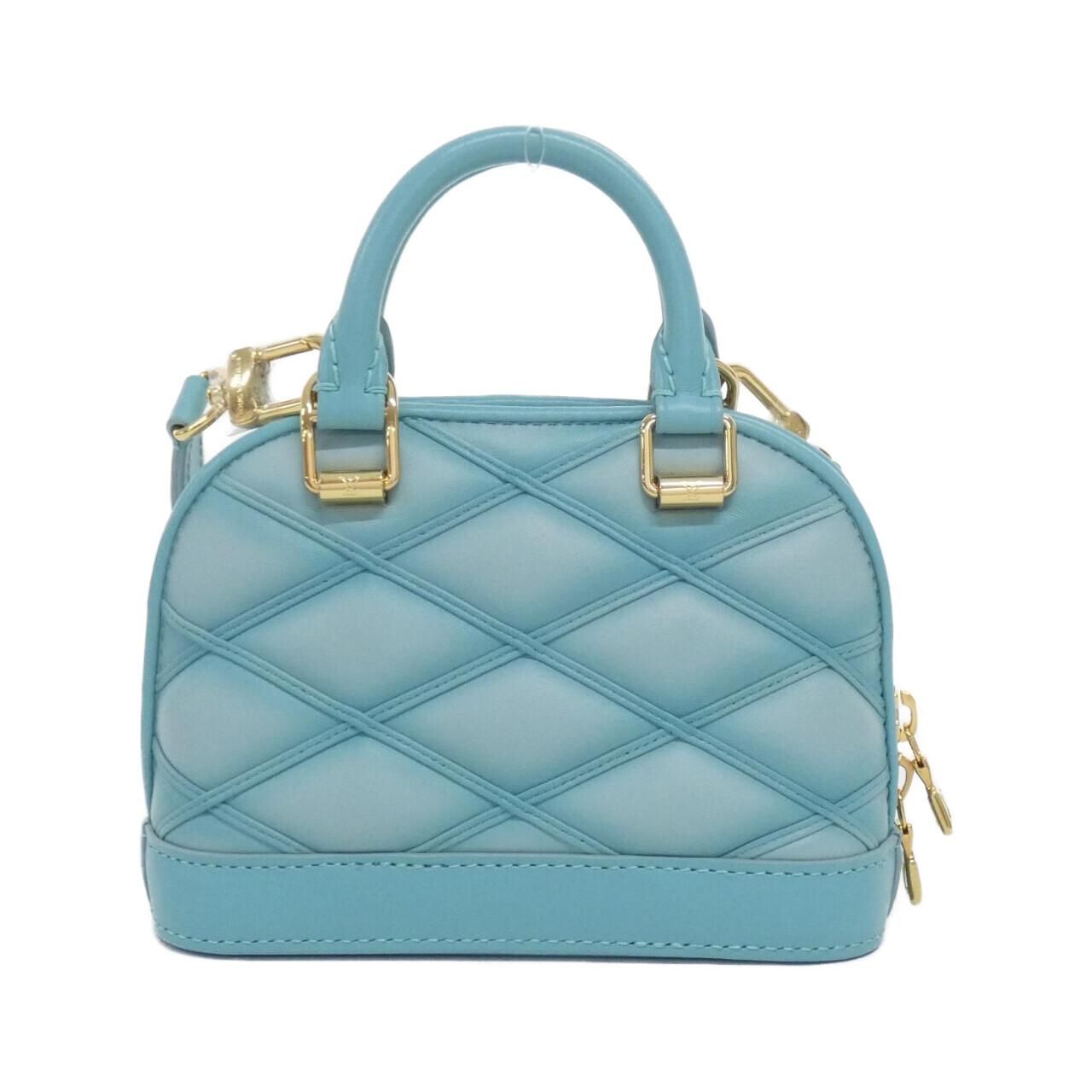 Louis Vuitton Nano Alma Shoulder — view 2