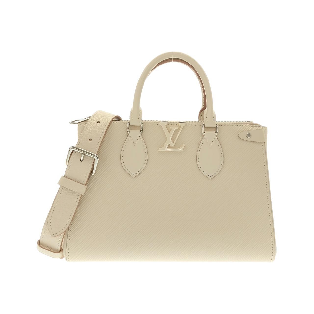 Louis Vuitton Epi Grenelle Tote PM