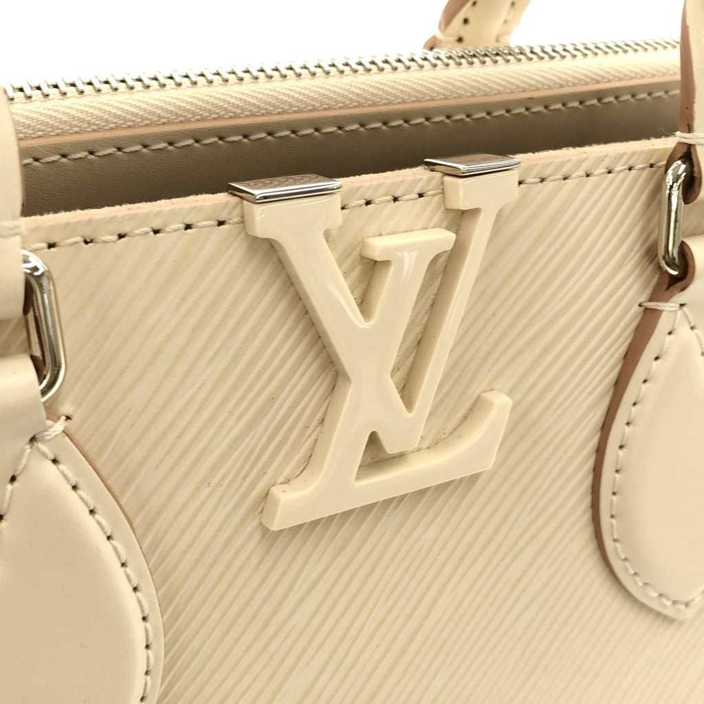 Louis Vuitton Epi Grenelle Tote PM — view 4