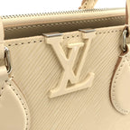 Louis Vuitton Epi Grenelle Tote PM — view 4