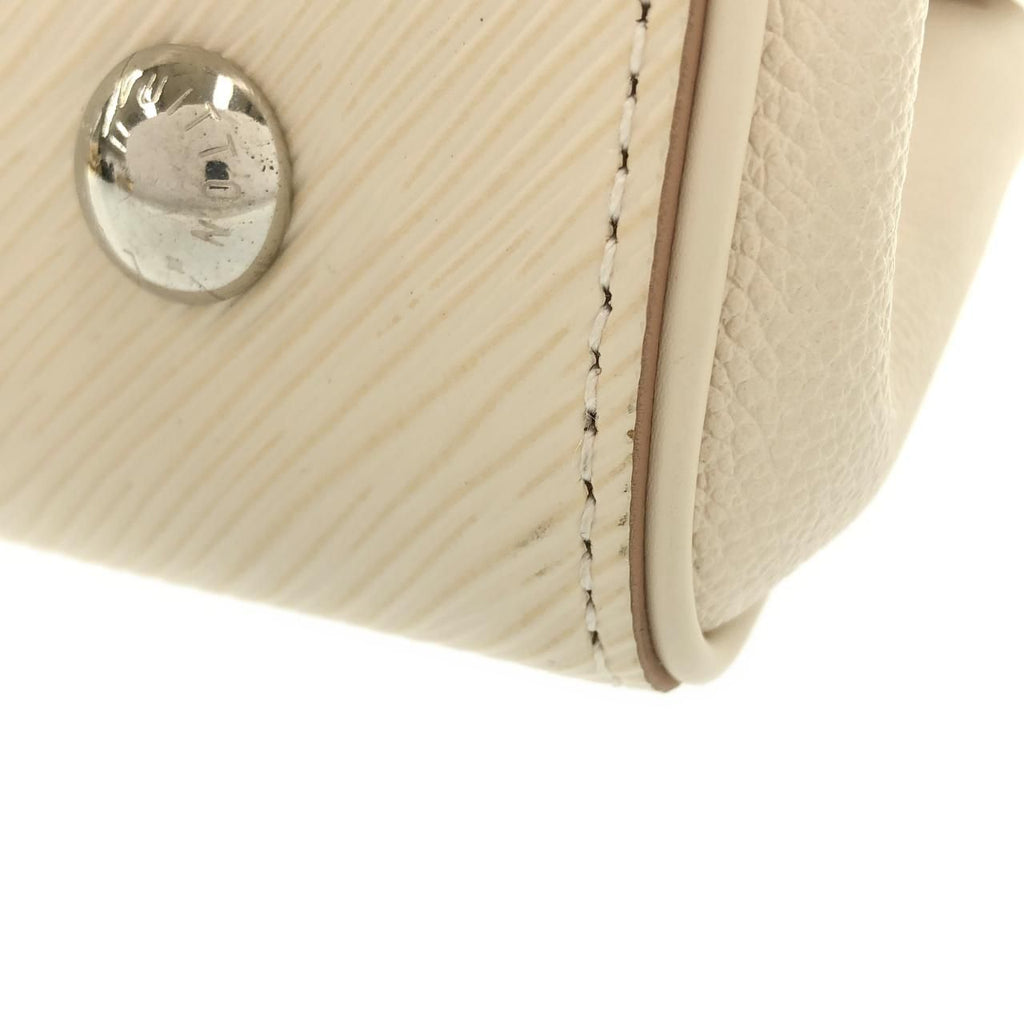 Louis Vuitton Epi Grenelle Tote PM — view 3