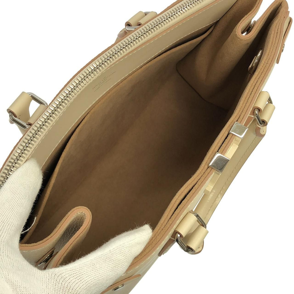 Louis Vuitton Epi Grenelle Tote PM — view 8