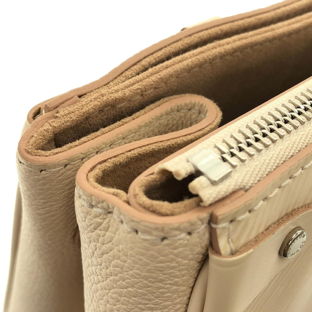 Louis Vuitton Epi Grenelle Tote PM — view 7