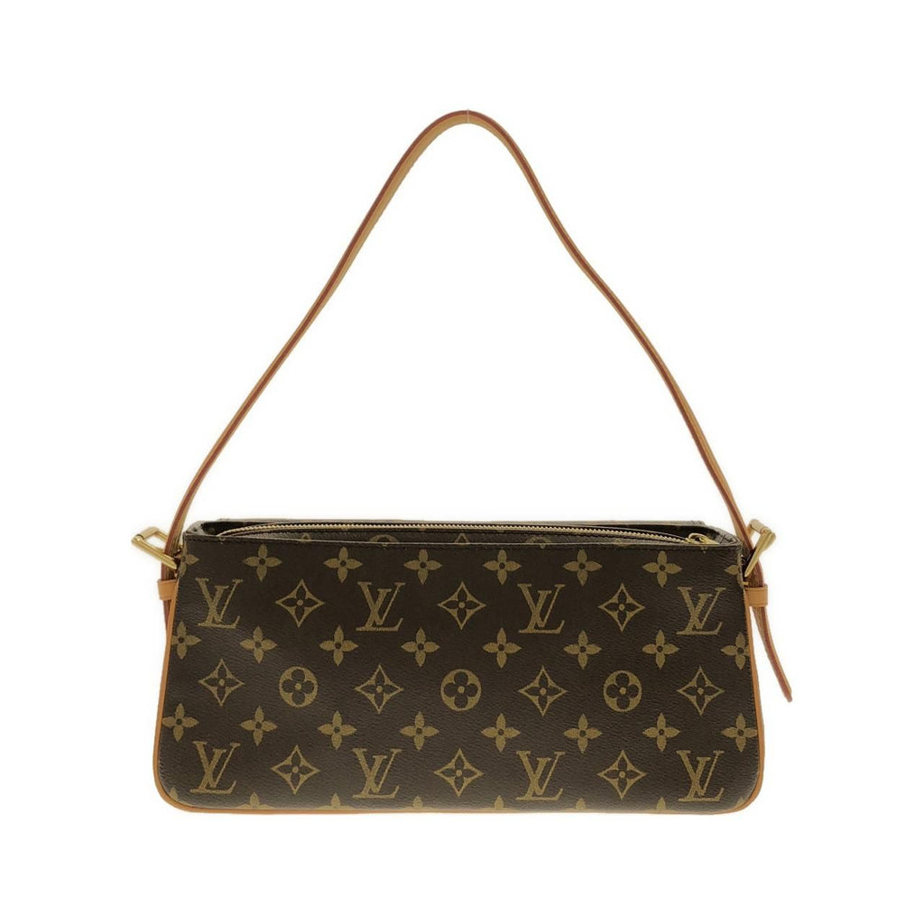 Louis Vuitton Monogram Viva-Cite MM Shoulder — view 2