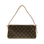 Louis Vuitton Monogram Viva-Cite MM Shoulder — view 2
