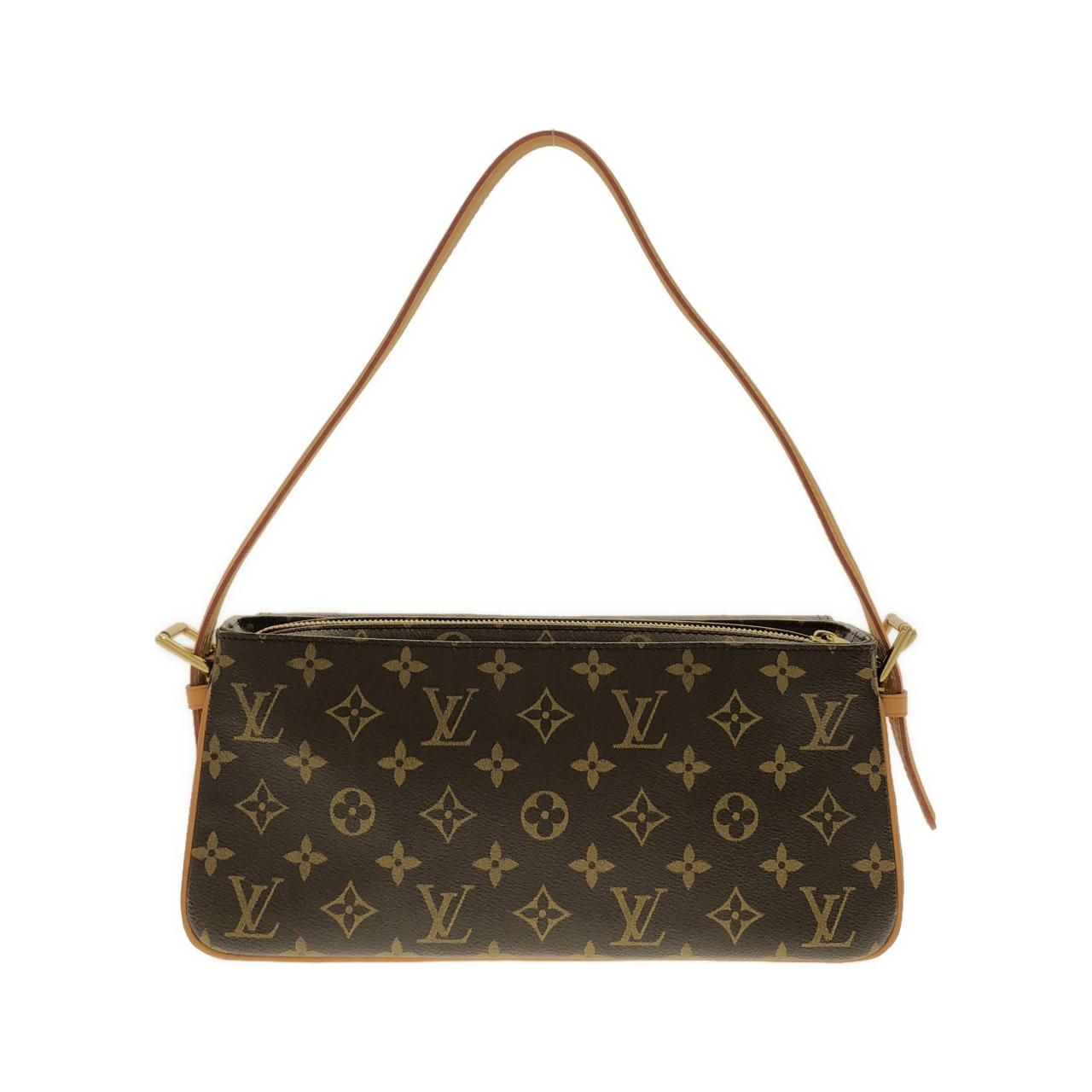 Louis Vuitton Monogram Viva-Cite MM Shoulder — view 2