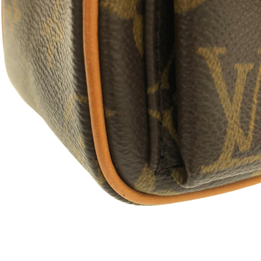 Louis Vuitton Monogram Viva-Cite MM Shoulder — view 4