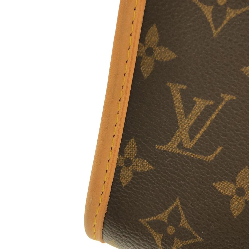 Louis Vuitton Monogram Popincourt — view 3