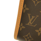 Louis Vuitton Monogram Popincourt — view 3