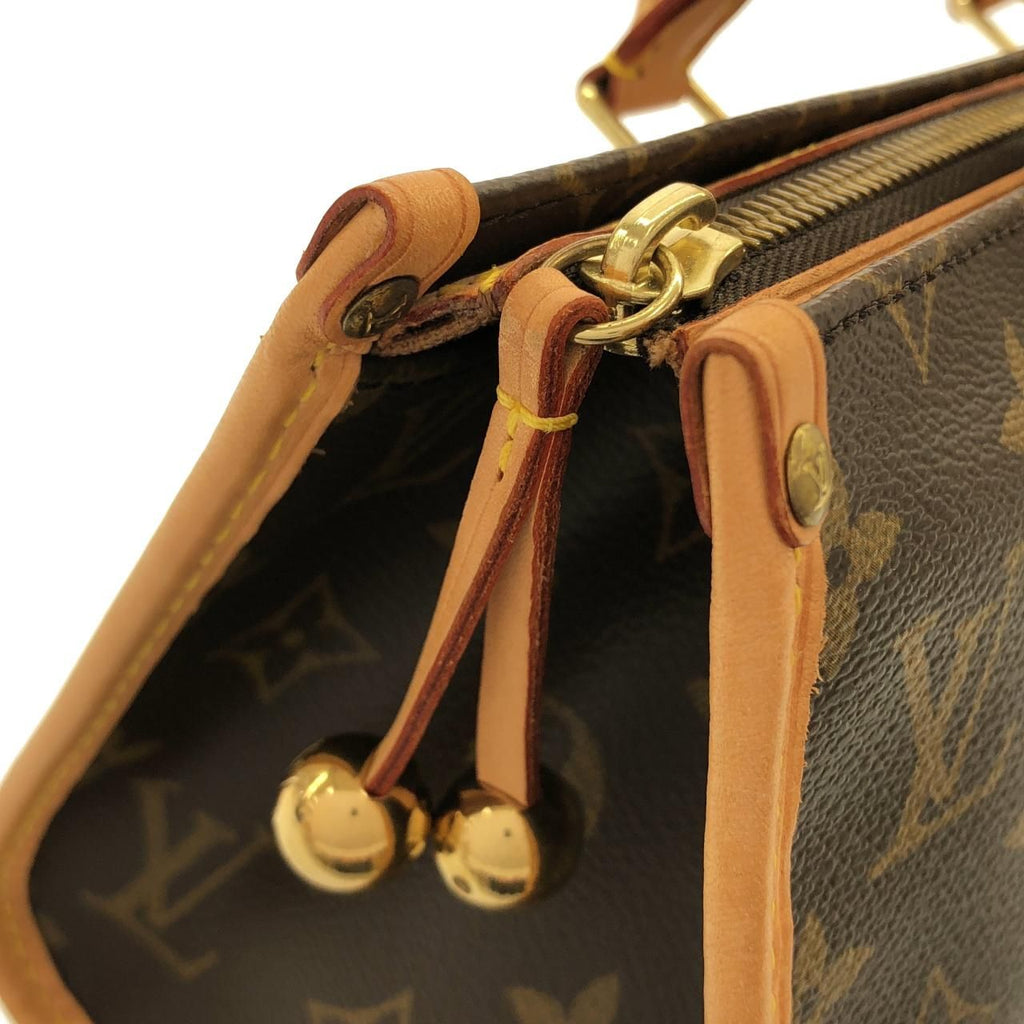 Louis Vuitton Monogram Popincourt — view 5
