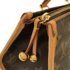 Louis Vuitton Monogram Popincourt — view 5