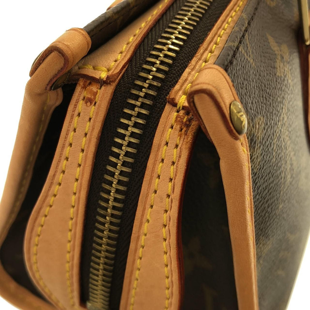 Louis Vuitton Monogram Popincourt — view 6