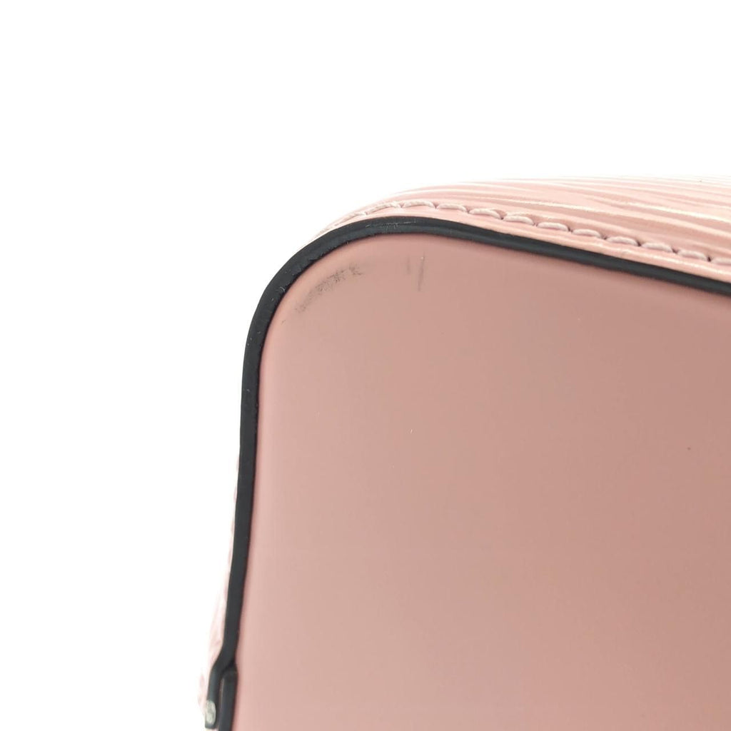 Louis Vuitton Epi Neo Noe BB Shoulder — view 3