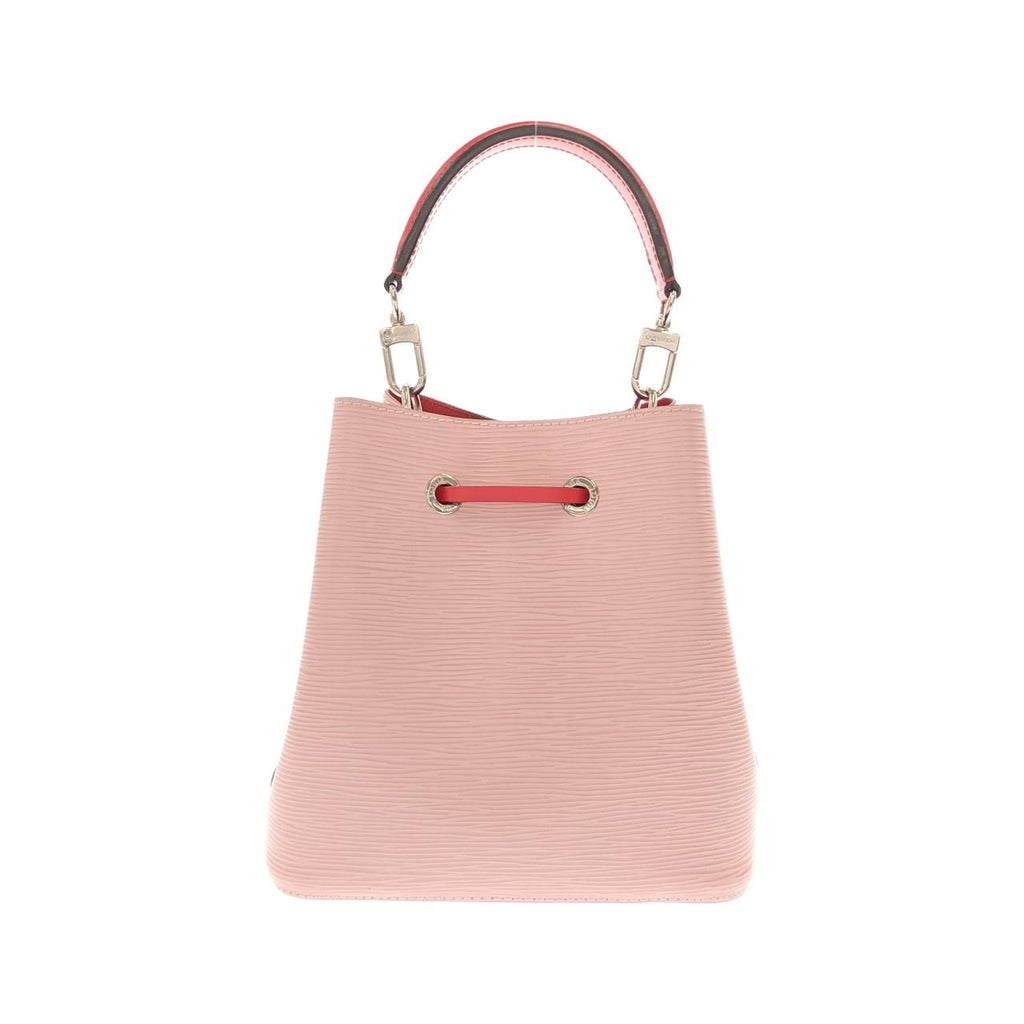 Louis Vuitton Epi Neo Noe BB Shoulder — view 2