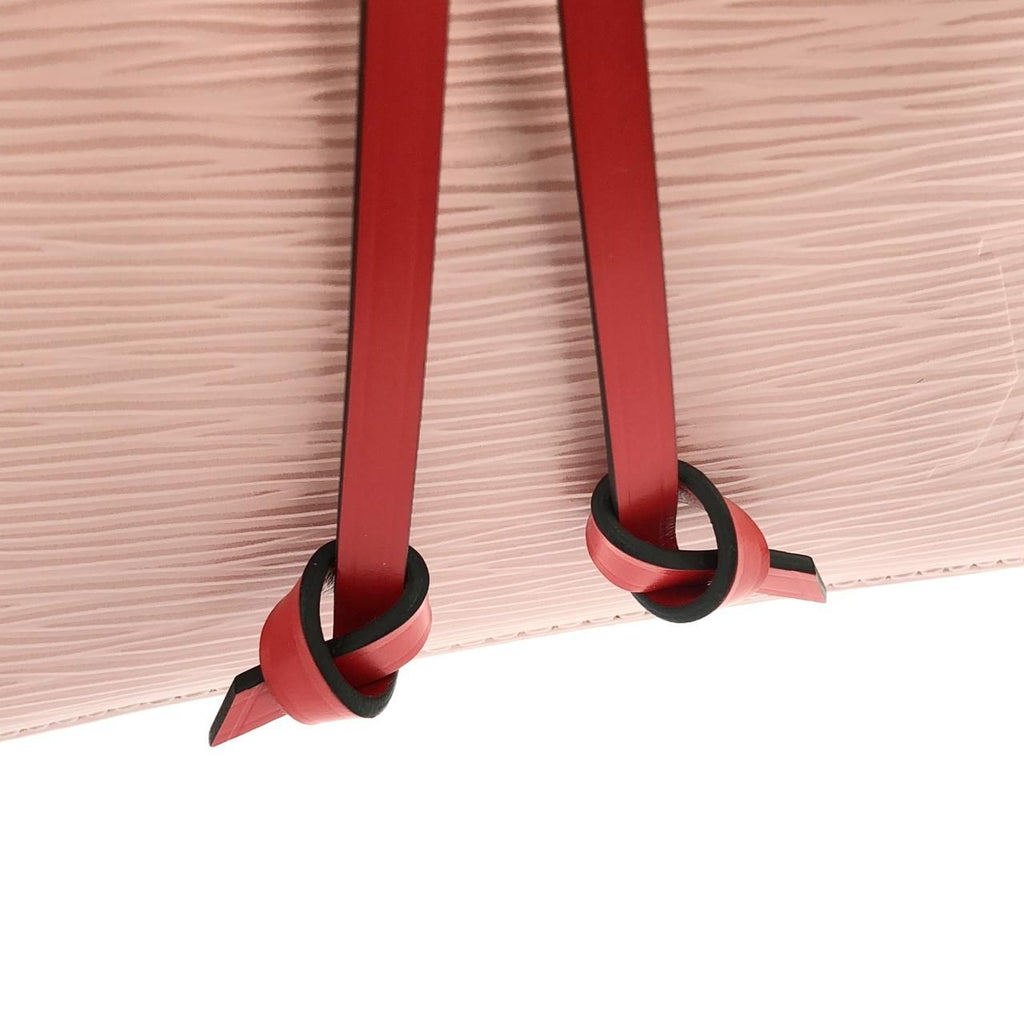 Louis Vuitton Epi Neo Noe BB Shoulder — view 7