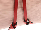 Louis Vuitton Epi Neo Noe BB Shoulder — view 7