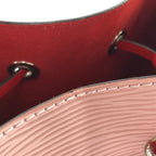Louis Vuitton Epi Neo Noe BB Shoulder — view 5