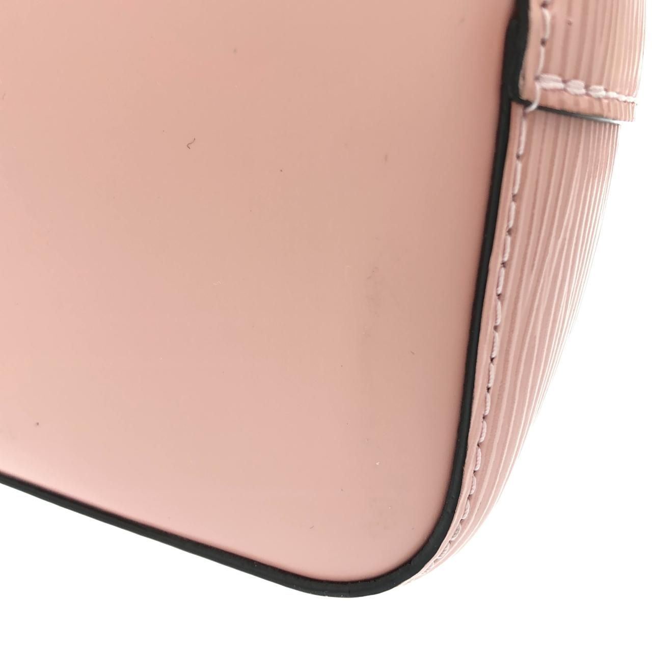 Louis Vuitton Epi Neo Noe BB Shoulder — view 4