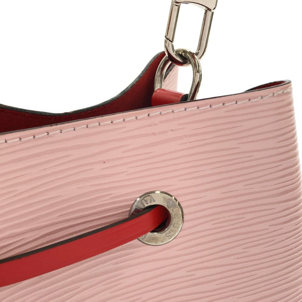 Louis Vuitton Epi Neo Noe BB Shoulder — view 6