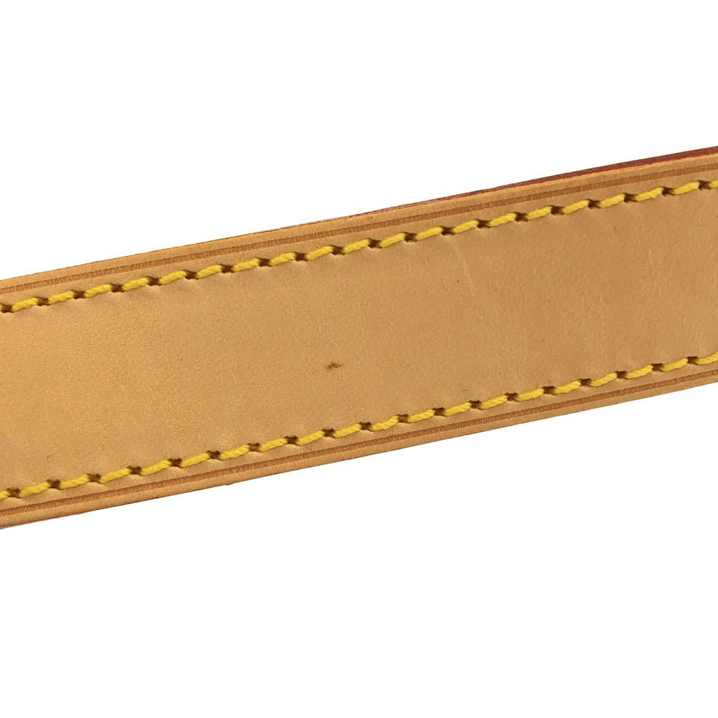 Louis Vuitton Monogram Hudson GM Shoulder — view 8