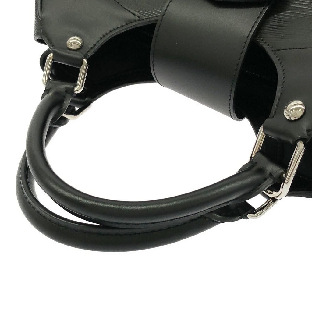 Louis Vuitton Epi Sac Montaigne — view 6