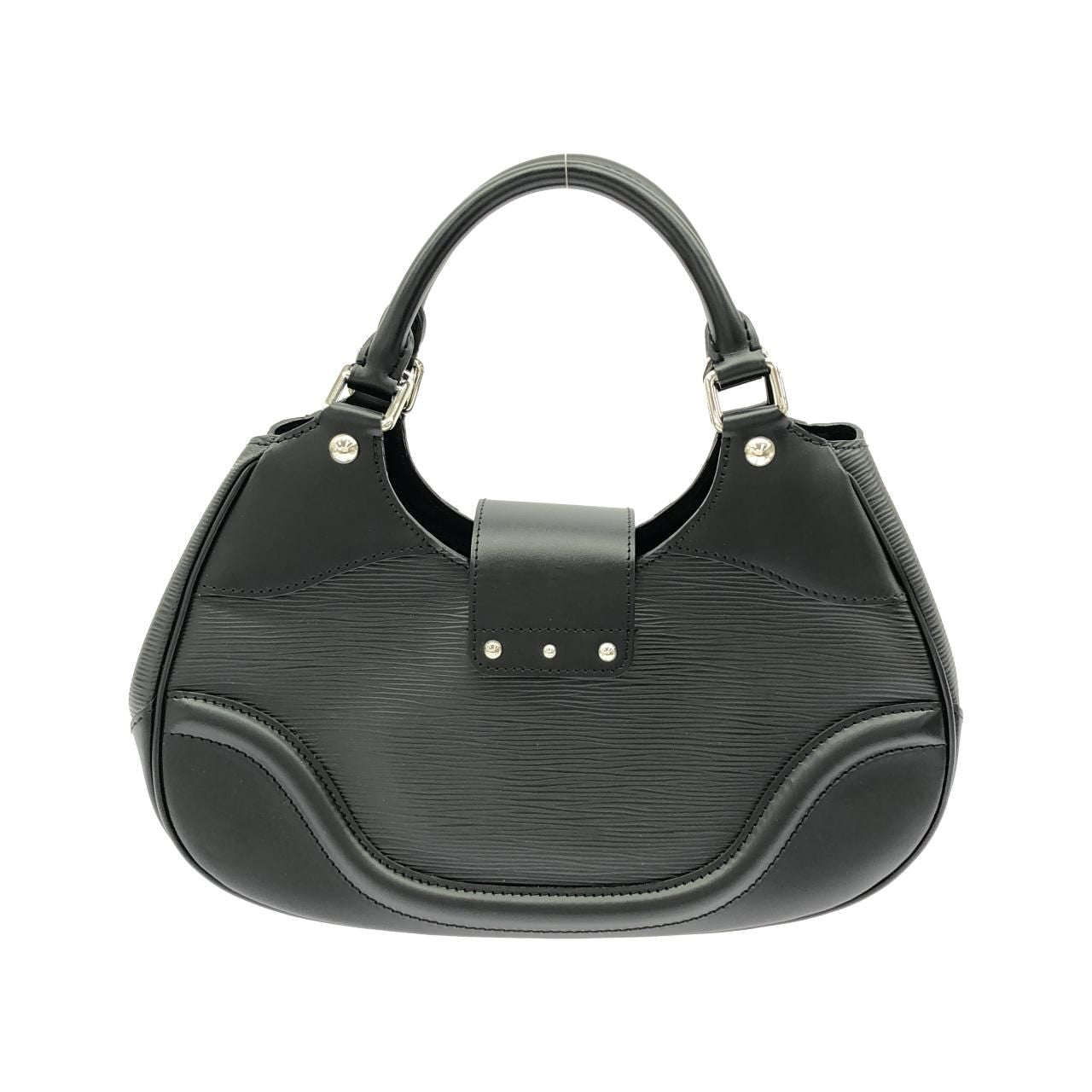 Louis Vuitton Epi Sac Montaigne — view 2