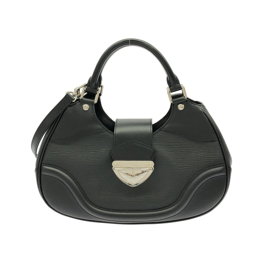 Louis Vuitton Epi Sac Montaigne
