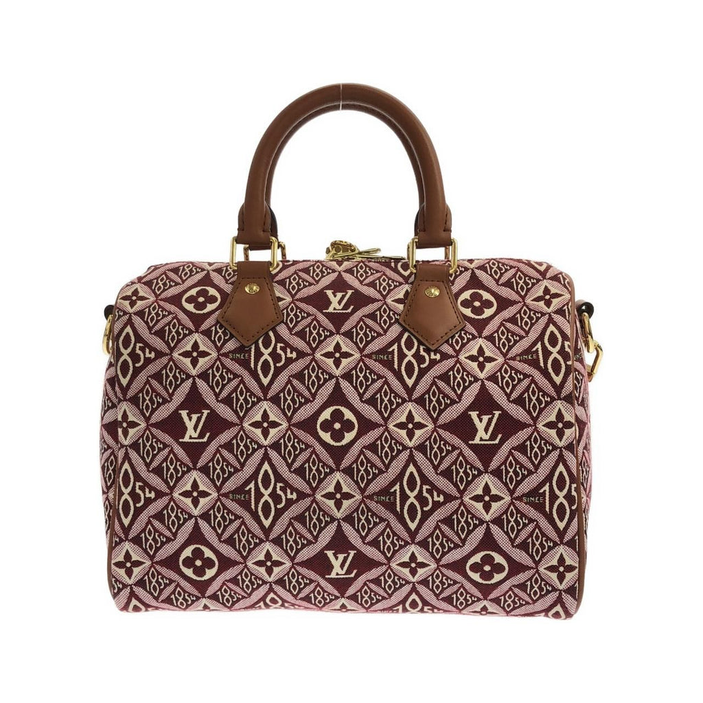 Louis Vuitton Speedy Bandouliere 25 Boston — view 2