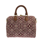 Louis Vuitton Speedy Bandouliere 25 Boston — view 2