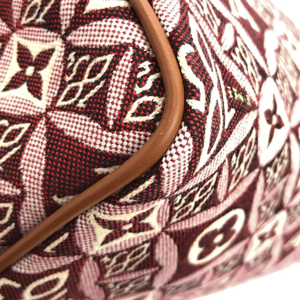 Louis Vuitton Speedy Bandouliere 25 Boston — view 3