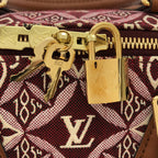 Louis Vuitton Speedy Bandouliere 25 Boston — view 6